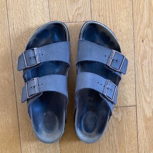 Birkenstock Brown Arizona Sandals